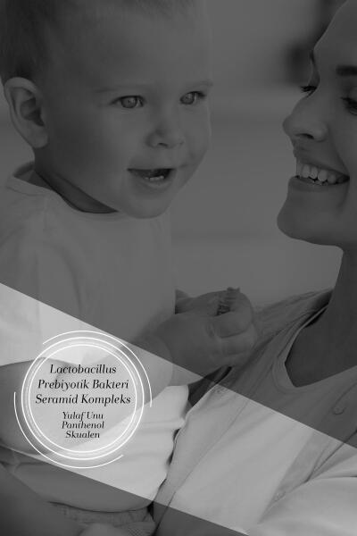 Bioxcin Atopicare Atopiye Eğilimli Ciltler için Besleyici Krem 500 ml - 5