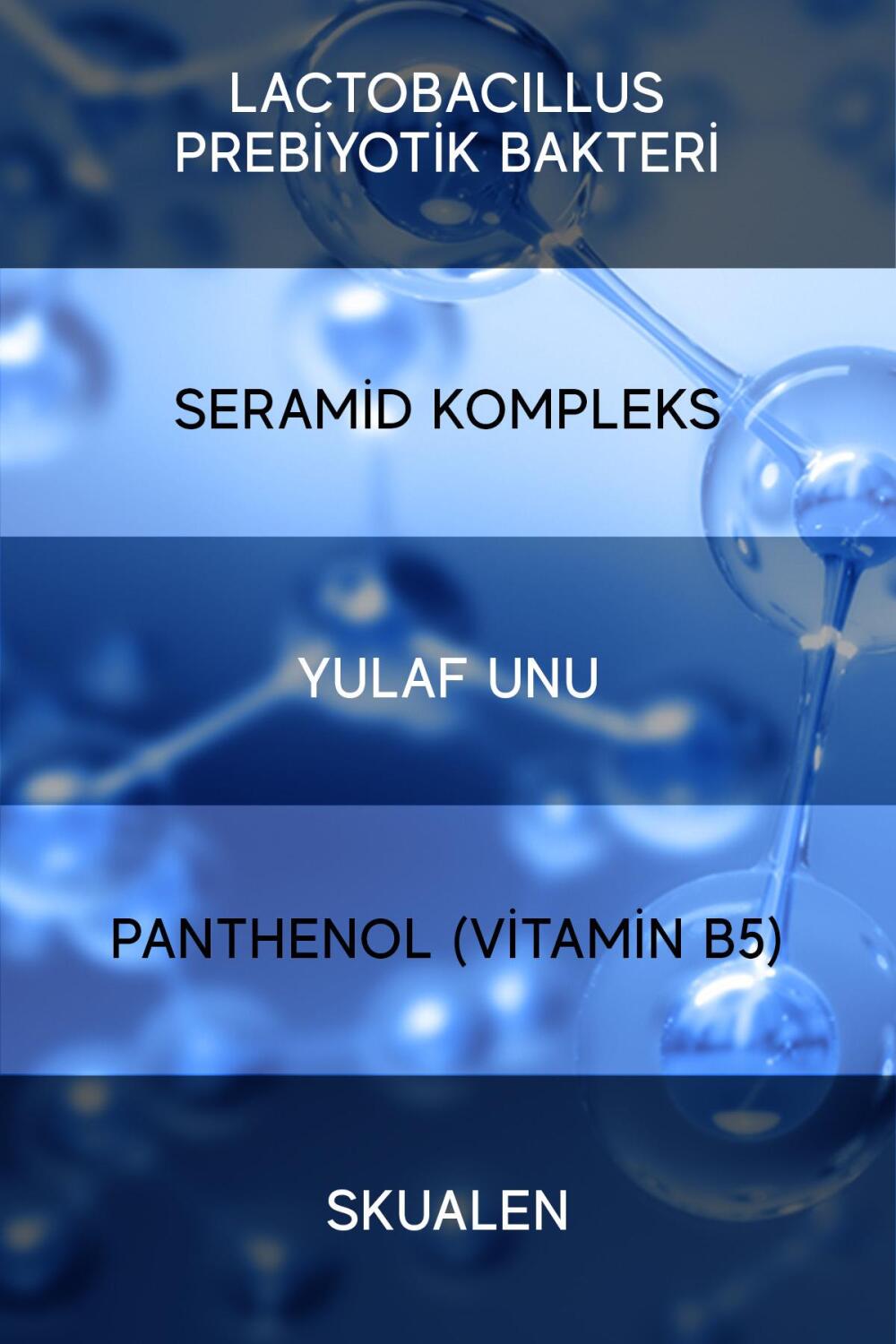 Bioxcin Atopicare Atopiye Eğilimli Ciltler için Besleyici Krem 500 ml - 6