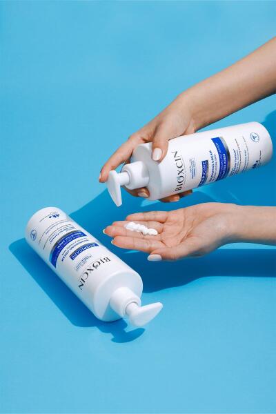 Bioxcin Atopicare Atopiye Eğilimli Ciltler için Besleyici Krem 500 ml - 9