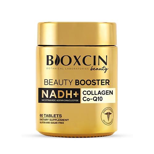 Bioxcin Beauty Booster 60 Tablet - BİOXCİN