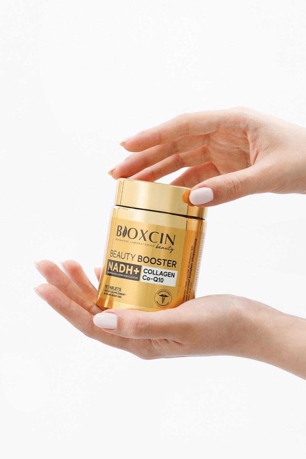 Bioxcin Beauty Booster 60 Tablet - 4