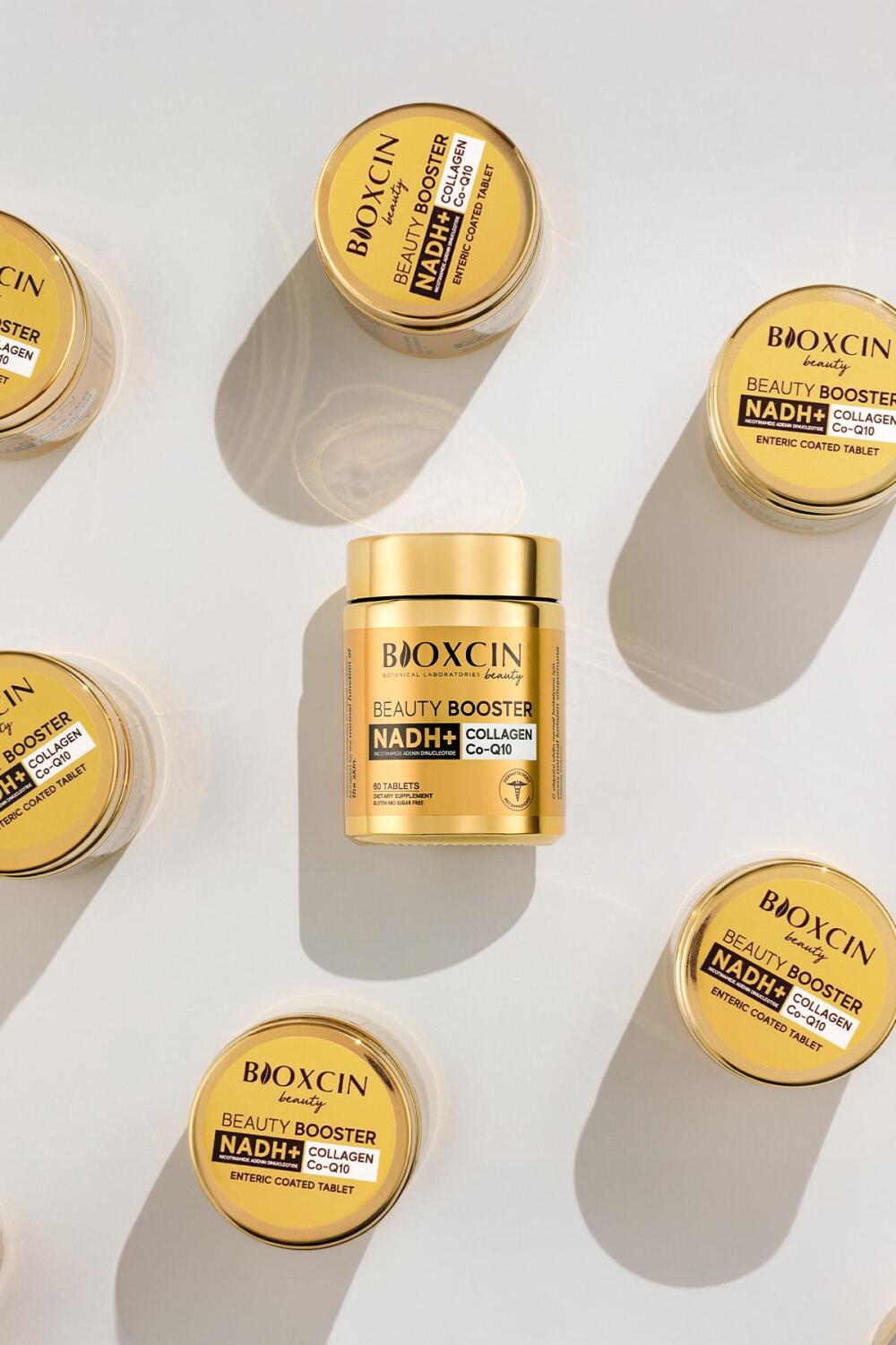 Bioxcin Beauty Booster 60 Tablet - 10