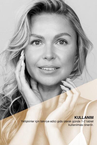 Bioxcin Beauty Booster 60 Tablet - 5