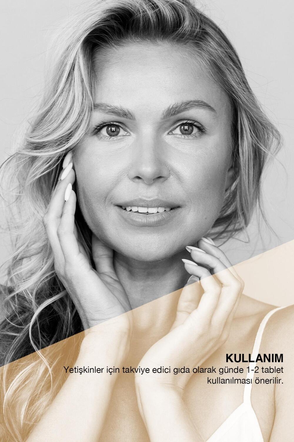 Bioxcin Beauty Booster 60 Tablet - 5