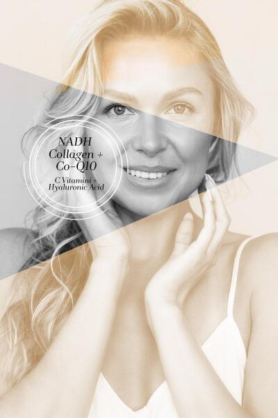 Bioxcin Beauty Booster 60 Tablet - 6