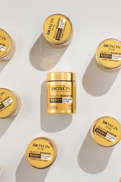 Bioxcin Beauty Booster 60 Tablet - 10