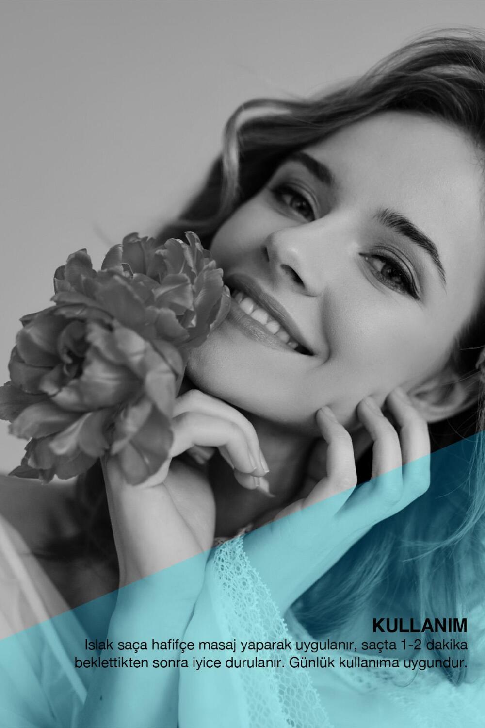 Bioxcin Besleyici Yağlar Şampuan 300ml - 6