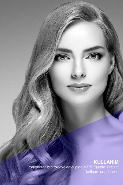 Bioxcin Collagen 30 Tablet - 6