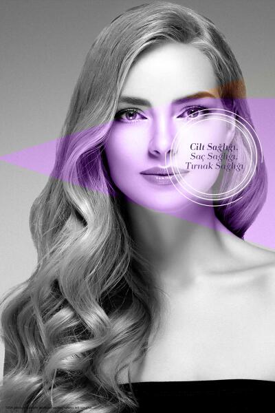 Bioxcin Collagen 30 Tablet - 7