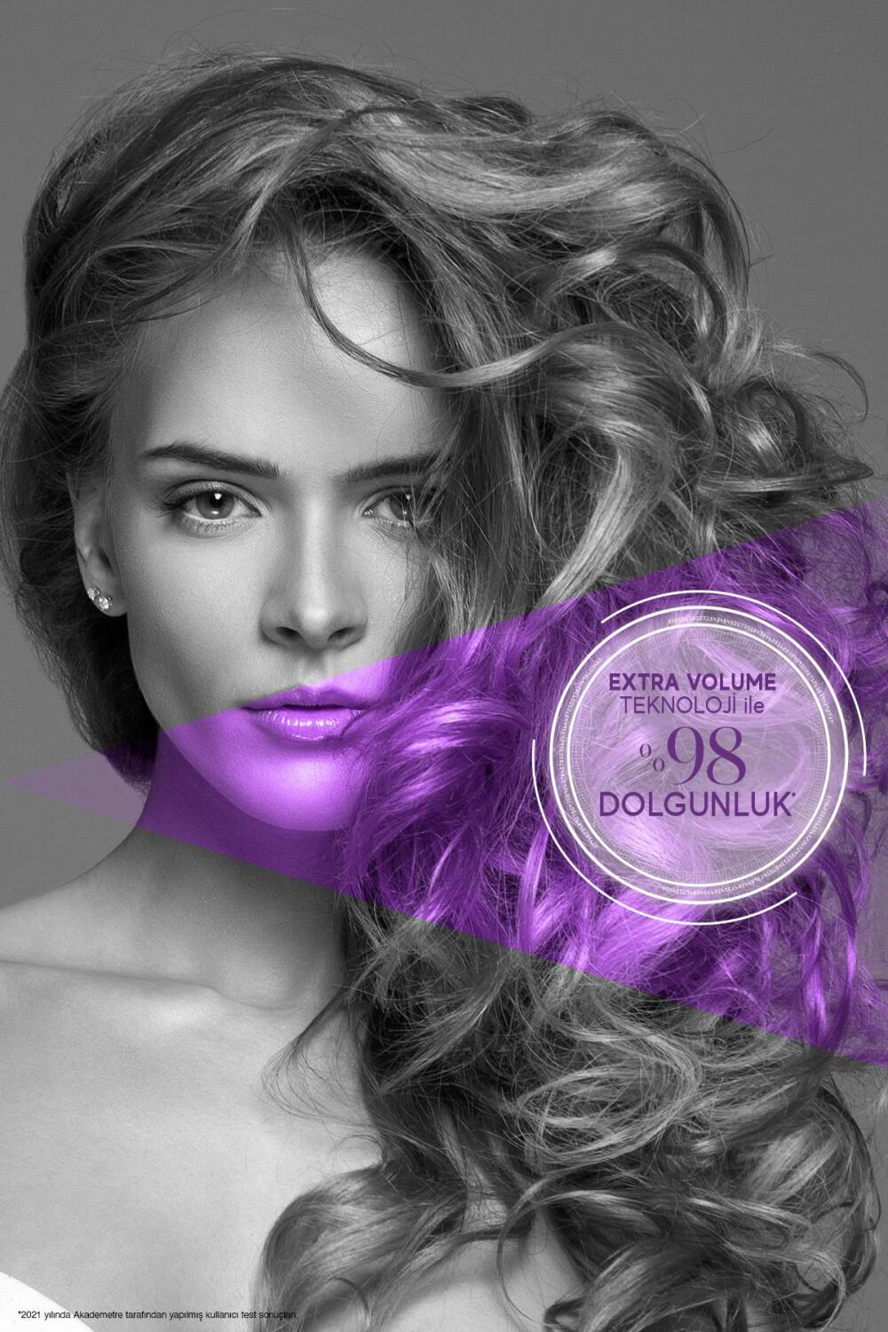 Bioxcin Collagen ve Biotin Hacim Veren Şampuan 3x300 ml - 7