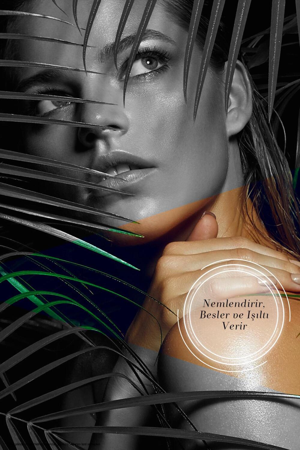 Bioxcin Gold on Skin Kuru Yağ 100 ml - 5