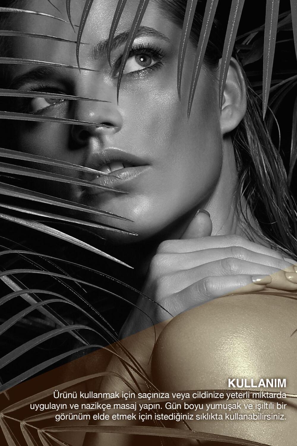 Bioxcin Gold on Skin Kuru Yağ 100 ml - 6