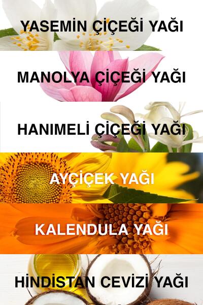 Bioxcin Gold on Skin Kuru Yağ 100 ml - 7