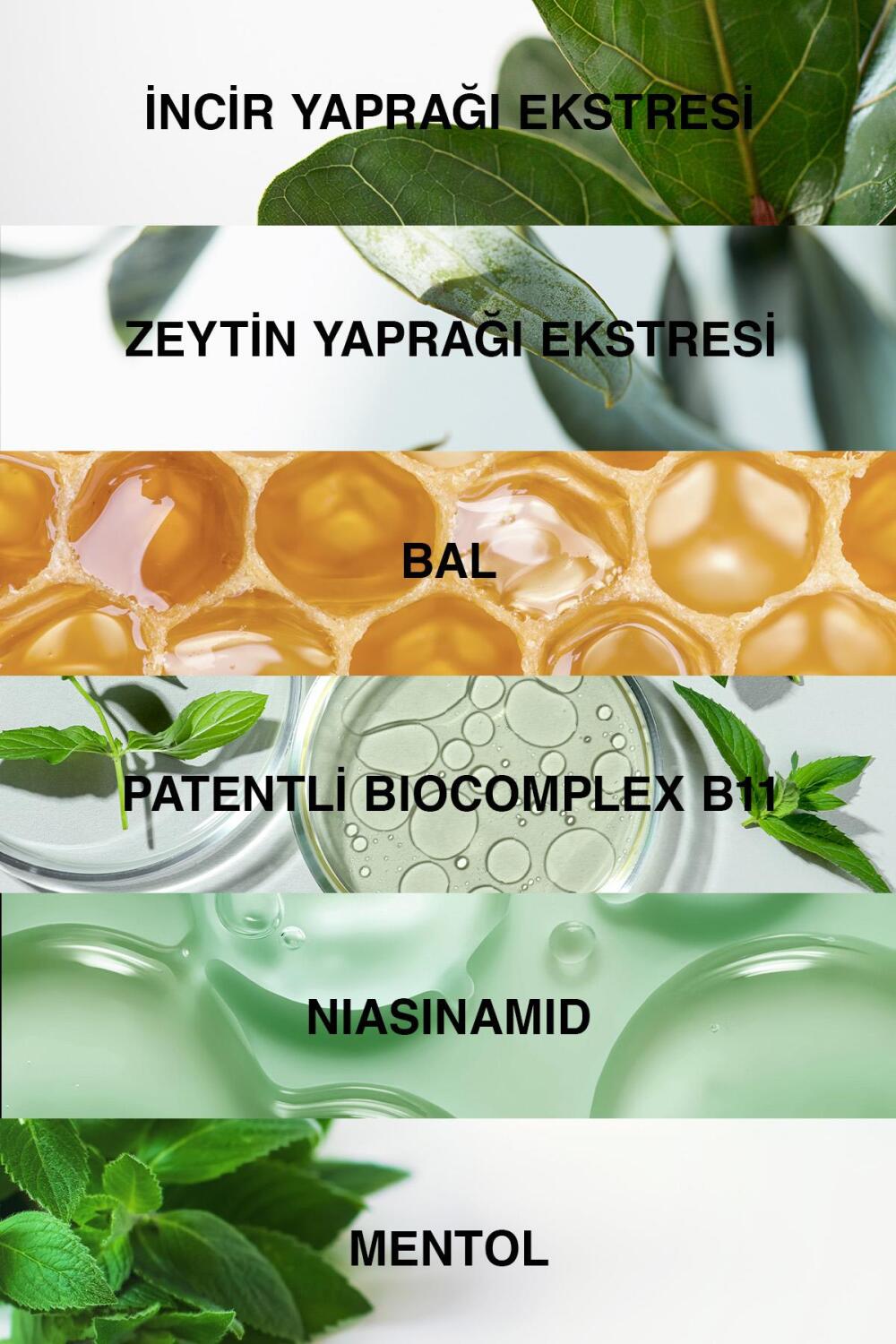 Bioxcin Klasik Bitkisel Yağlı Saçlar için Dökülme Karşıtı Şampuan 3x300 ml - 6