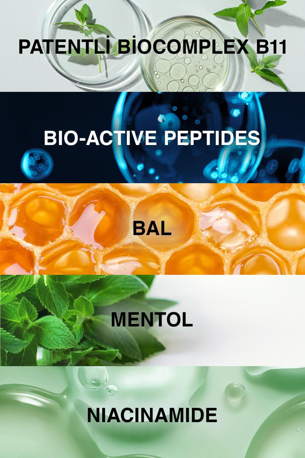 Bioxcin Quantum Bio-Activ 15x6 ml Saç Serumu - 6