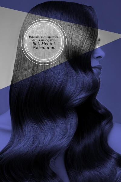 Bioxcin Quantum Kuru ve Normal Saçlar Hacim Veren Şampuan 3x300 ml - 4