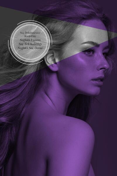 Bioxcin Siyah Sarımsaklı Saç Dökülmesine Karşı Sülfatsız Şampuan 3x300 ml - 5