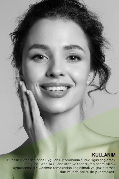 Bioxcin Sun Akneye Eğilimli Cilt Güneş Kremi SPF50 + 150 ml - 7