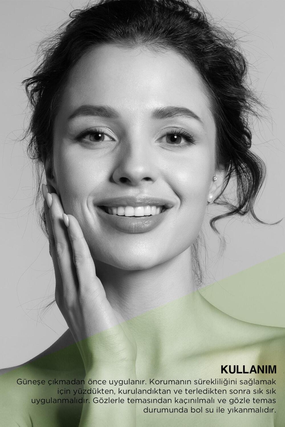 Bioxcin Sun Akneye Eğilimli Cilt Güneş Kremi SPF50 + 150 ml - 7