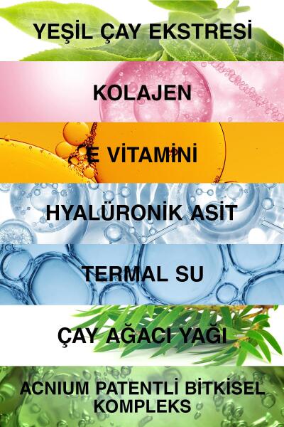 Bioxcin Sun Akneye Eğilimli Cilt Güneş Kremi SPF50 + 150 ml - 9