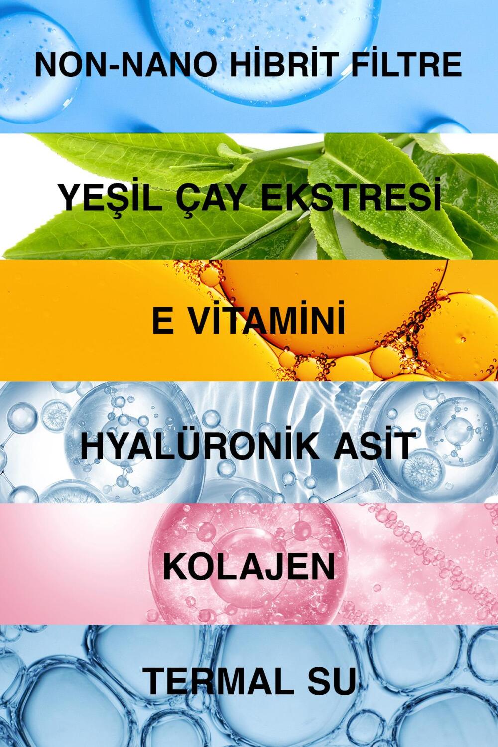 Bioxcin Sun Care Hassas Ciltler Icin Cok Yuksek Korumali Gunes Kremi Spf50+ 50 Ml - 7