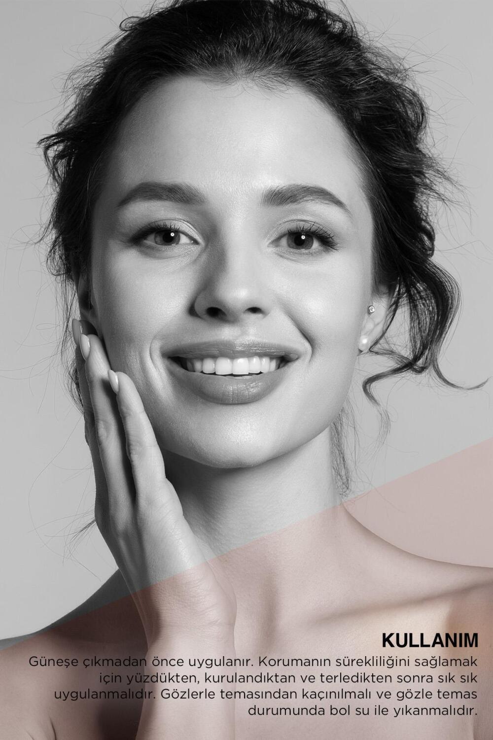 Bioxcin Sun Care Lekeye Eğilimli Ciltler İçin Güneş Kremi SPF50+ 150ml - 4