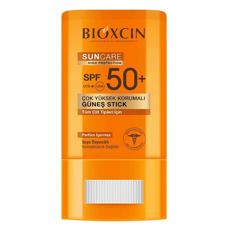 Bioxcin Sun Care Spf 50+ Çok Yüksek Korumalı Güneş Stick 15 gr - 2