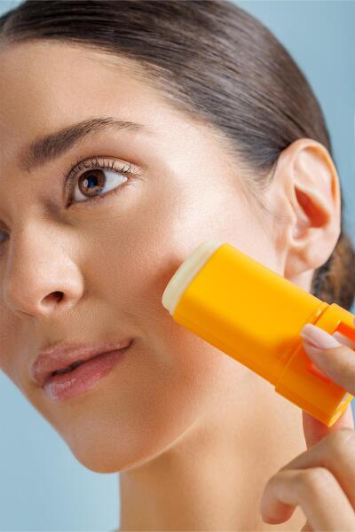 Bioxcin Sun Care Spf 50+ Çok Yüksek Korumalı Güneş Stick 15 gr - 5