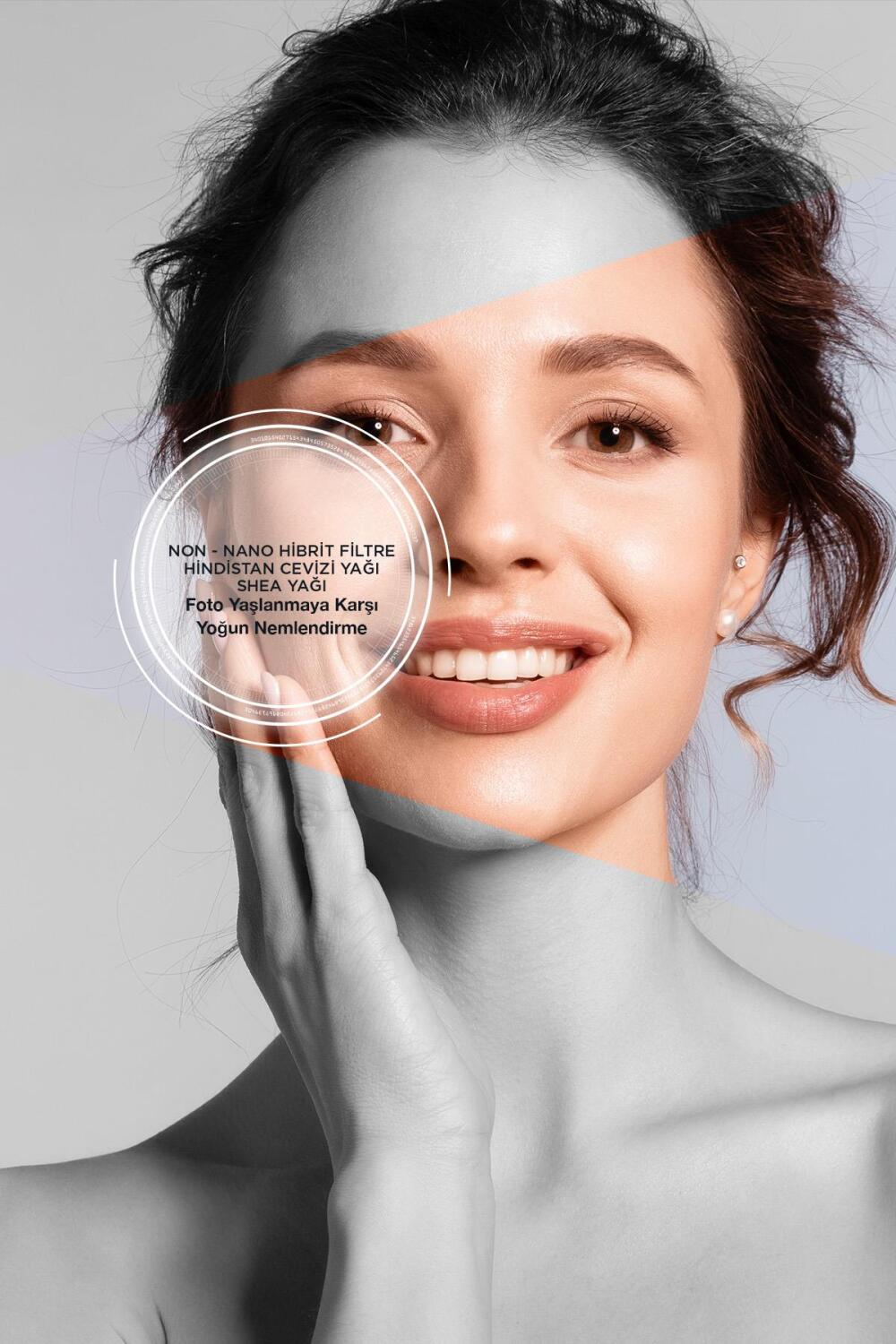 Bioxcin Sun Care Spf 50+ Çok Yüksek Korumalı Güneş Stick 15 gr - 7