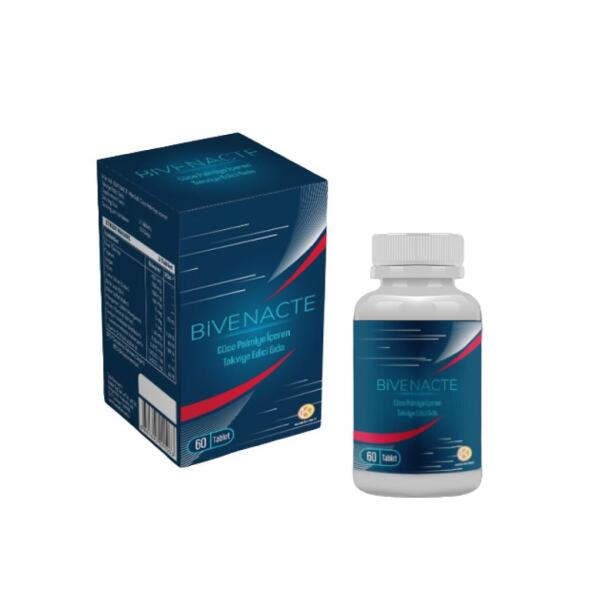 Bivenacte 60 Tablet - KUAZAR İLAÇ
