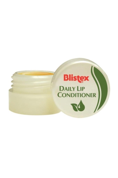 Blistex Daily Lip Conditioner Spf 15 7 ml Yoğun Dudak Nemlendirici - 2