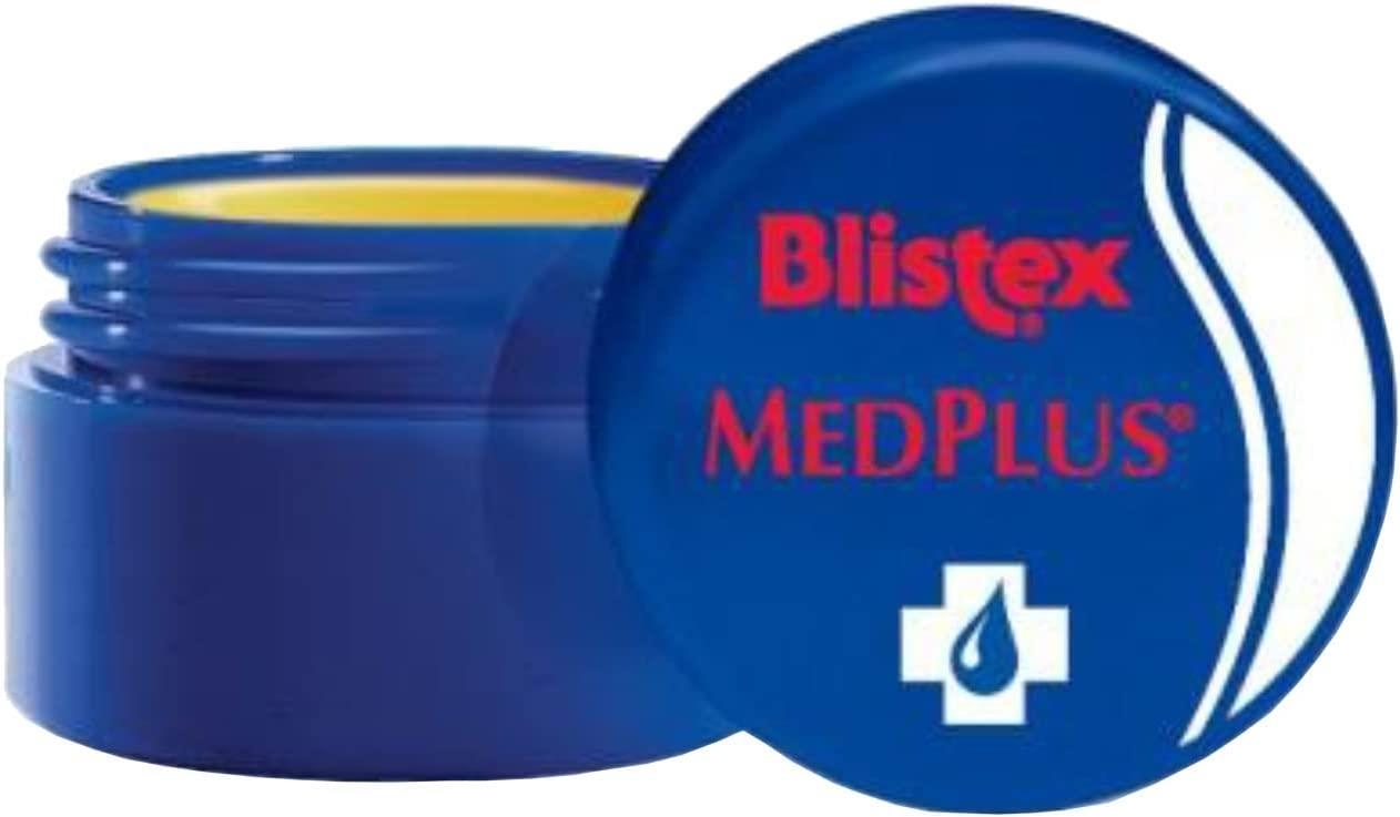 Blistex MedPlus Balm Onarım & Koruma Dudak Balmı Spf 15 7ml - 2