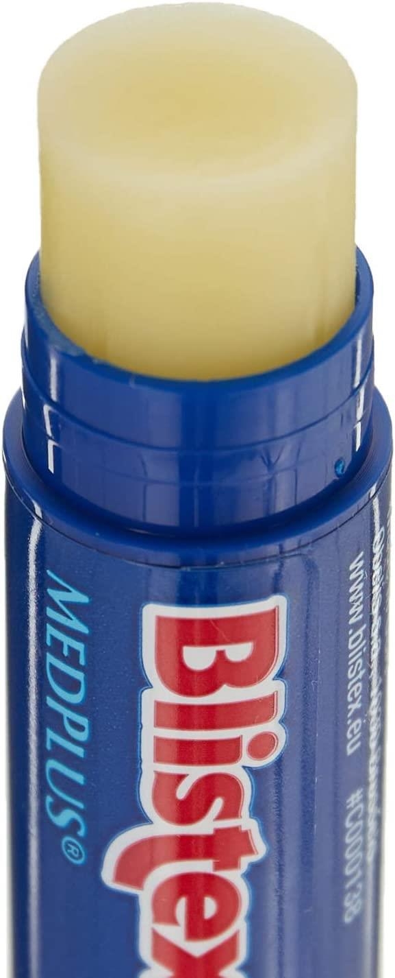 Blistex MedPlus Lips Stick Onarım & Koruma SPF 15 4.25 ml - 3