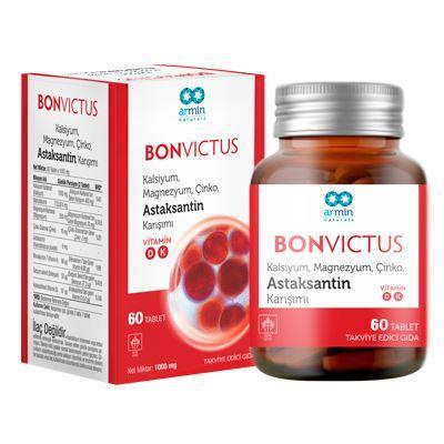 BonVictus 60 Tablet - ARMİN