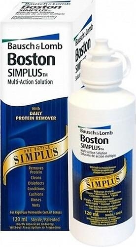Boston Simplus - DİĞER