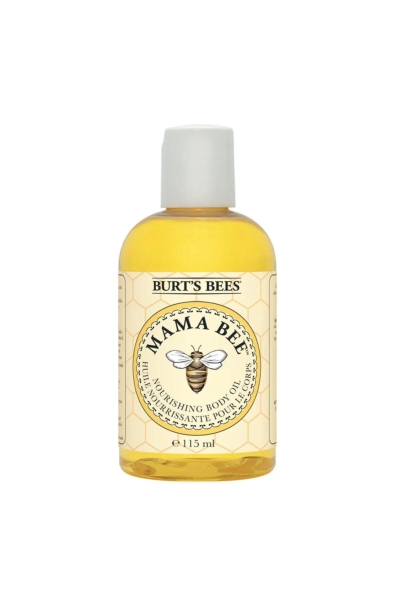 Burts Bees Mama Bee Body Oil 115 ml Anneye Özel Besleyici Vücut Yağı - 2