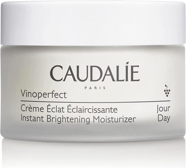 Caudalie Vinoperfect Instant Brightening Moisturizer 50 ml Aydınlatıcı Nemlendirici - CAUDALIE