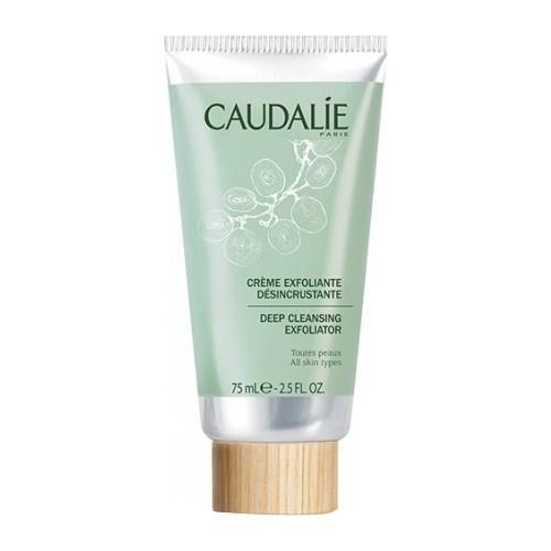 Caudalie Deep Cleansing Exfoliating Cream 75ml - CAUDALIE