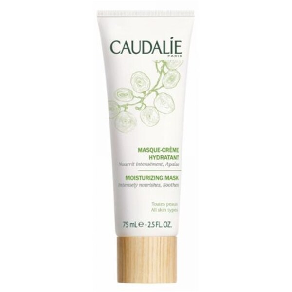Caudalie Moisturizing Mask 75 ml Nemlendirici Cilt Maskesi - CAUDALIE