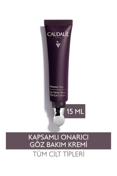 Caudalie Premier Cru Eye GeL 2025 - 1
