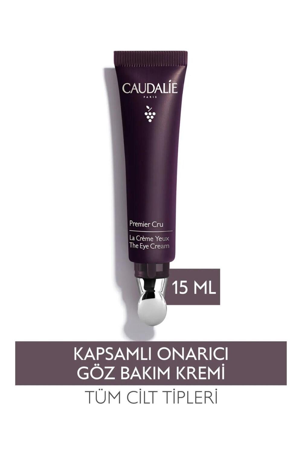 Caudalie Premier Cru Eye GeL 2025 - 1