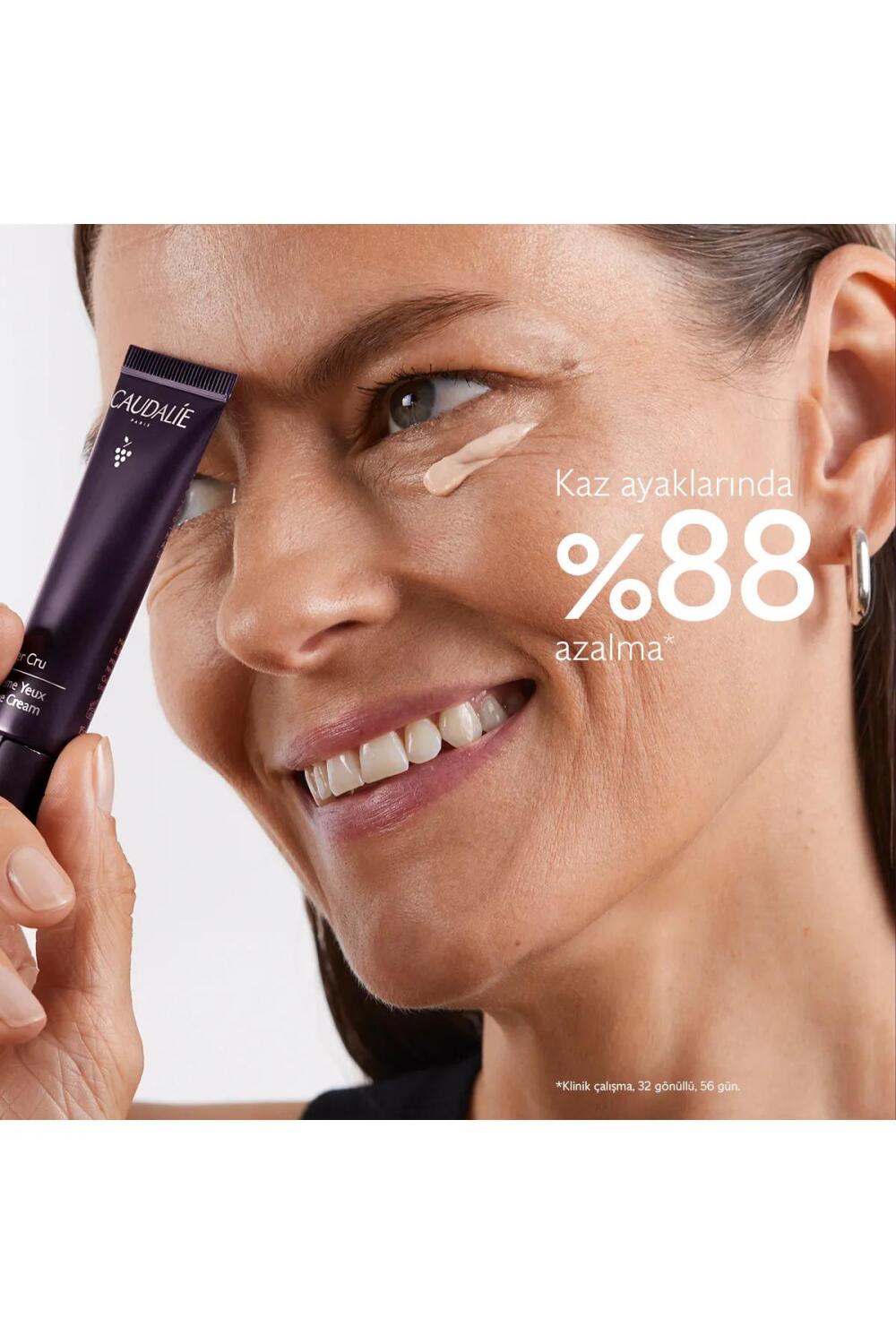Caudalie Premier Cru Eye GeL 2025 - 4