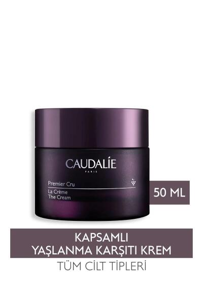 Caudalie Premier Cru The Cream 2025 - CAUDALIE