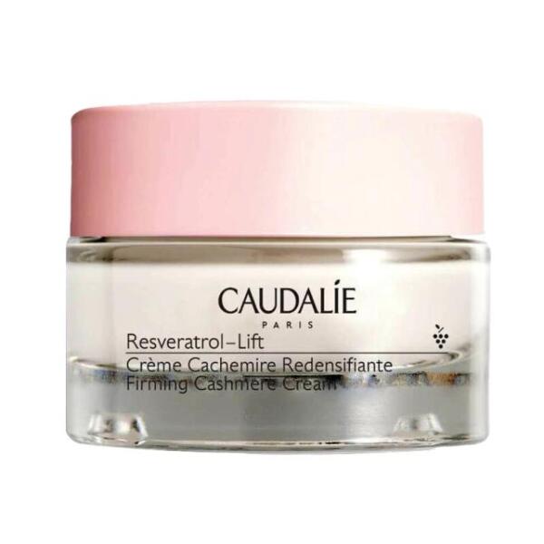 Caudalie Resveratrol Lift Firming Cashmere Cream 15 ml - CAUDALIE