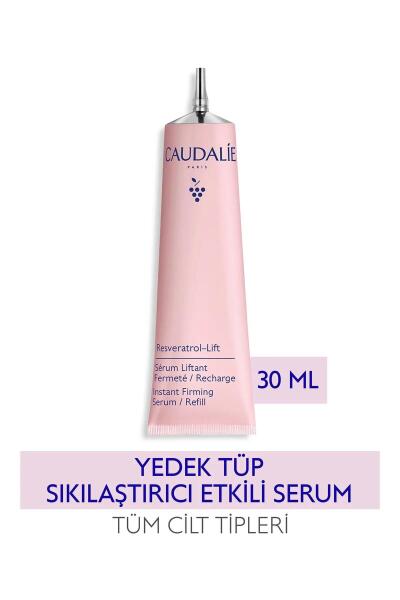 Caudalie Resveratrol Lift Firming Serum 30 ml Refill - CAUDALIE