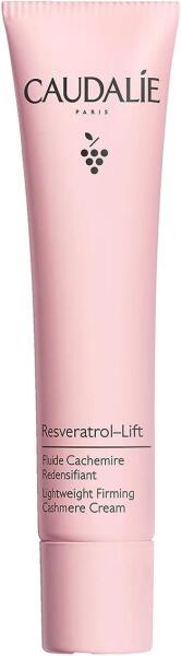 Caudalie Resveratrol Lift Lightweight Firming Cashmere Cream 40 Ml - CAUDALIE