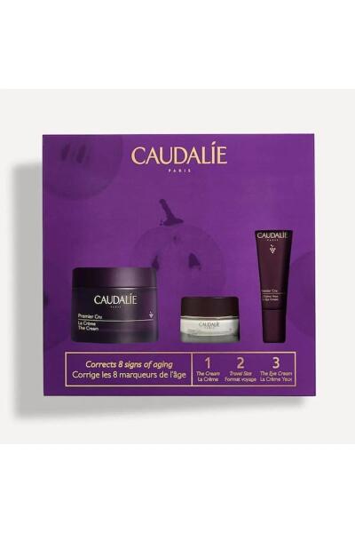 Caudalie Premier Cru Set - CAUDALIE