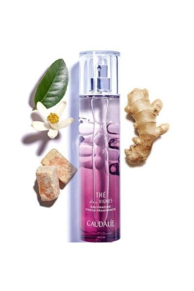 Caudalie The Des Vıgnes Fresh Fragrance Parfüm 50 ml - CAUDALIE