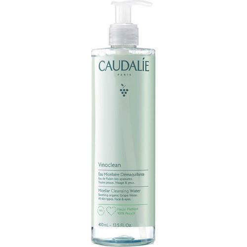 Caudalie Vinoclean Micellar Water 400 ml - CAUDALIE