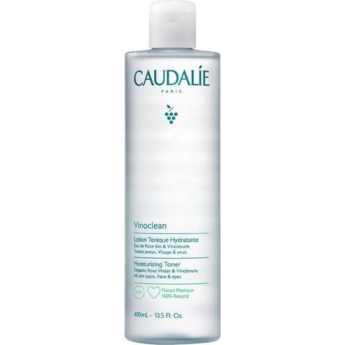Caudalie Vinoclean Mousturizing Toner 400 ml - CAUDALIE